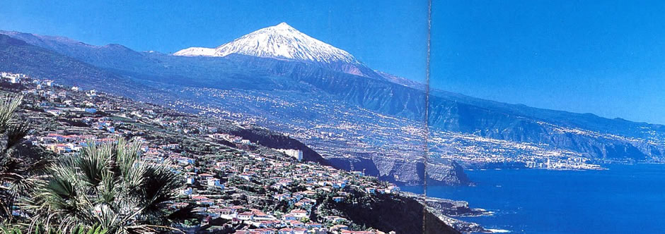 La Orotava - Tenerife