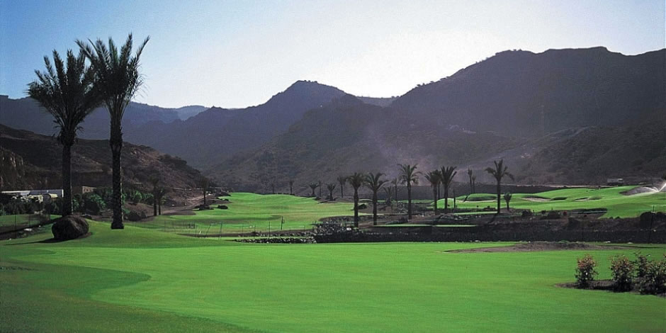 Golf Transfers in Tenerife
