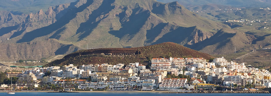 Los Cristianos - Tenerife