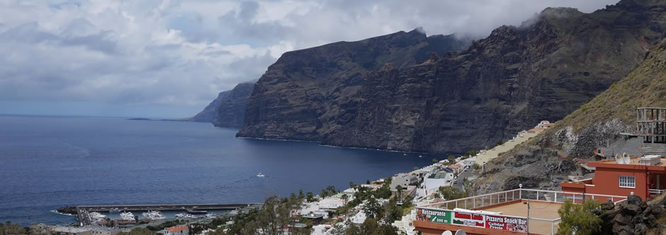 Masca - Tenerife