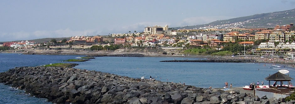 Playa de las Américas - Tenerife