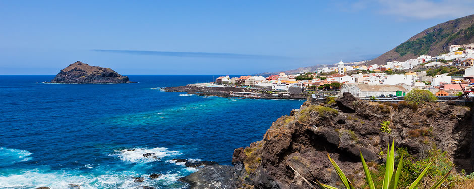 Tenerife Airport Transfers